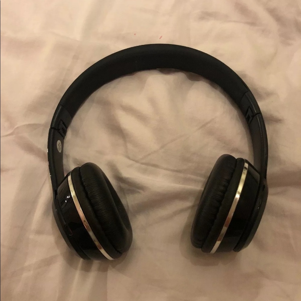 Beats By Dre